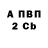 Метадон мёд Aaron Murry